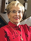 International Humanitarian and Activist Selects Scripps